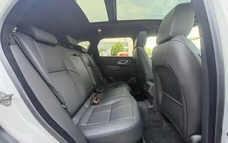Land Rover Range Rover Velar I, 2026 год, 7 580 000 рублей, 11 фотография