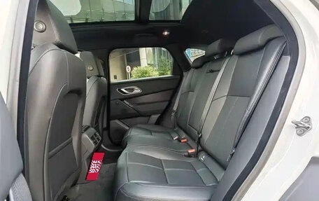 Land Rover Range Rover Velar I, 2026 год, 7 580 000 рублей, 10 фотография
