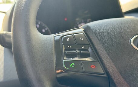Hyundai Creta I рестайлинг, 2019 год, 1 190 000 рублей, 7 фотография