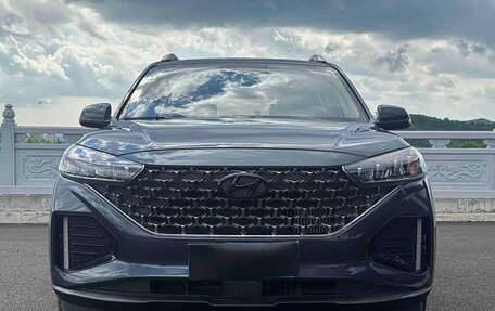 Hyundai ix35, 2021 год, 1 470 000 рублей, 2 фотография