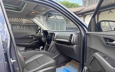Hyundai ix35, 2021 год, 1 470 000 рублей, 5 фотография