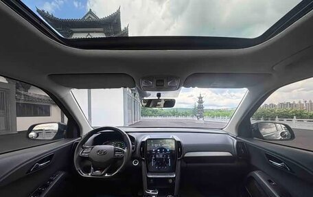 Hyundai ix35, 2021 год, 1 470 000 рублей, 4 фотография