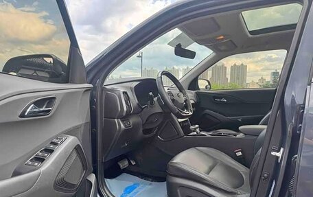 Hyundai ix35, 2021 год, 1 470 000 рублей, 6 фотография