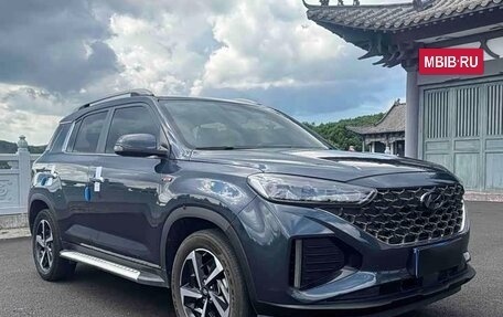 Hyundai ix35, 2021 год, 1 470 000 рублей, 3 фотография