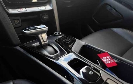 Hyundai ix35, 2021 год, 1 470 000 рублей, 8 фотография