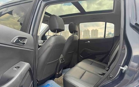 Hyundai ix35, 2021 год, 1 470 000 рублей, 10 фотография