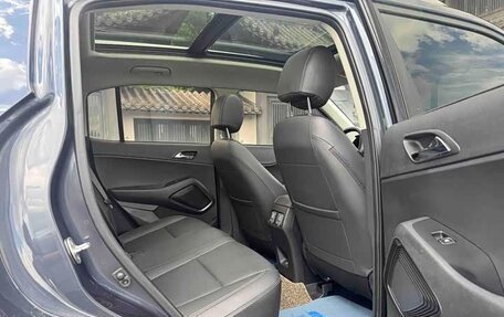 Hyundai ix35, 2021 год, 1 470 000 рублей, 9 фотография