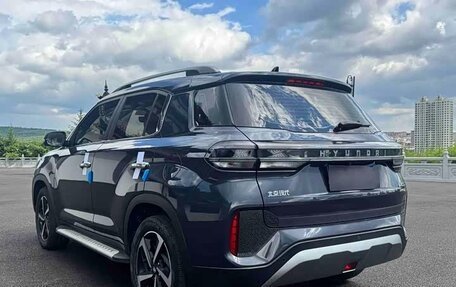 Hyundai ix35, 2021 год, 1 470 000 рублей, 14 фотография