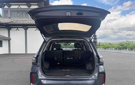 Hyundai ix35, 2021 год, 1 470 000 рублей, 11 фотография