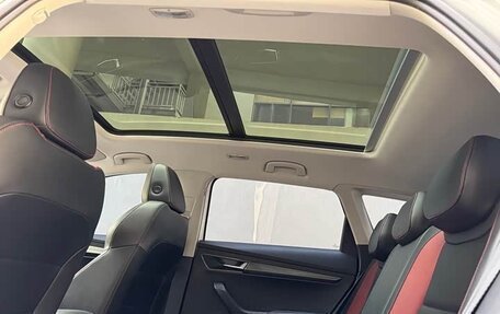Skoda Karoq I, 2022 год, 1 690 000 рублей, 8 фотография