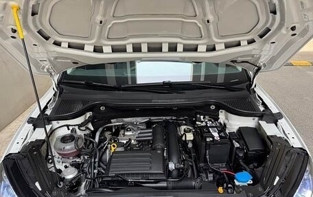 Skoda Karoq I, 2022 год, 1 690 000 рублей, 16 фотография
