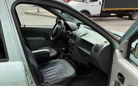 Renault Logan I, 2006 год, 370 000 рублей, 9 фотография