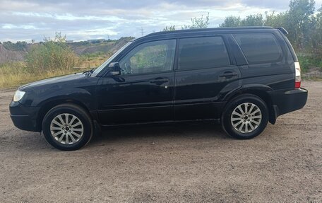 Subaru Forester, 2007 год, 500 000 рублей, 6 фотография