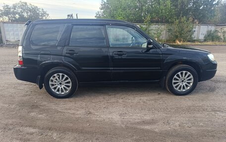 Subaru Forester, 2007 год, 500 000 рублей, 4 фотография