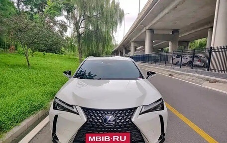 Lexus UX I, 2023 год, 2 287 000 рублей, 2 фотография