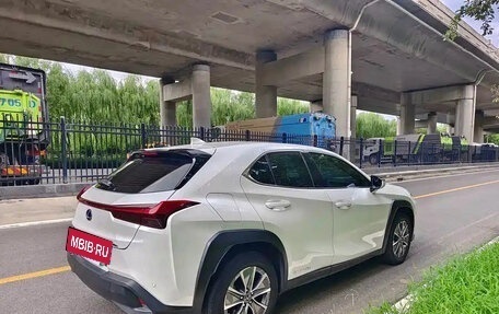 Lexus UX I, 2023 год, 2 287 000 рублей, 4 фотография