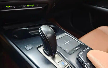 Lexus UX I, 2023 год, 2 287 000 рублей, 16 фотография