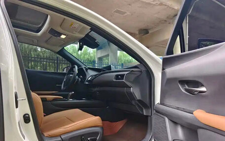 Lexus UX I, 2023 год, 2 287 000 рублей, 18 фотография
