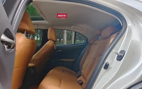Lexus UX I, 2023 год, 2 287 000 рублей, 22 фотография