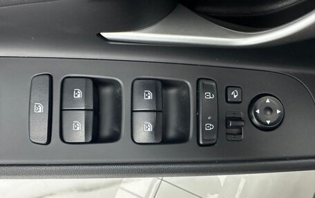 Hyundai Elantra, 2022 год, 1 200 666 рублей, 13 фотография