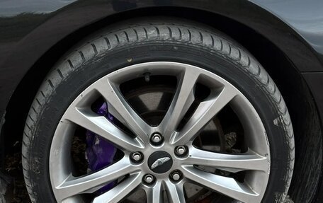 Hyundai Genesis Coupe I рестайлинг, 2011 год, 1 000 000 рублей, 9 фотография
