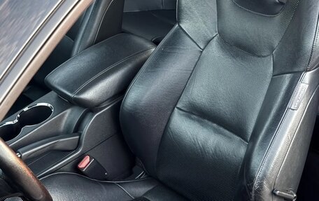 Hyundai Genesis Coupe I рестайлинг, 2011 год, 1 000 000 рублей, 7 фотография