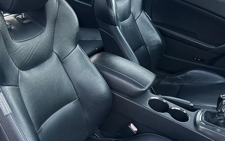 Hyundai Genesis Coupe I рестайлинг, 2011 год, 1 000 000 рублей, 6 фотография