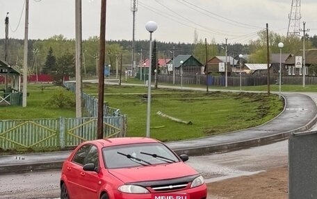 Chevrolet Lacetti, 2006 год, 150 000 рублей, 3 фотография