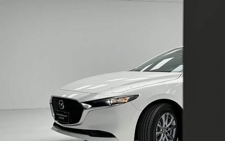Mazda 3, 2022 год, 1 433 000 рублей, 7 фотография