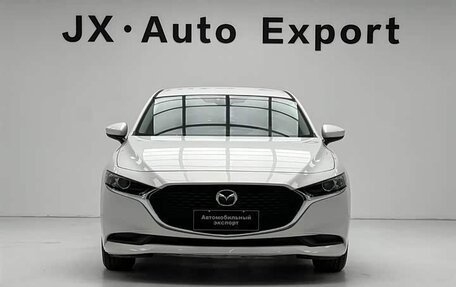 Mazda 3, 2022 год, 1 433 000 рублей, 3 фотография