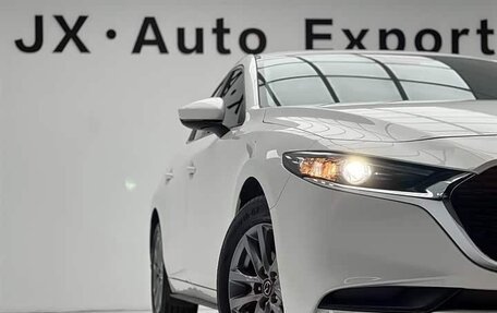 Mazda 3, 2022 год, 1 433 000 рублей, 2 фотография