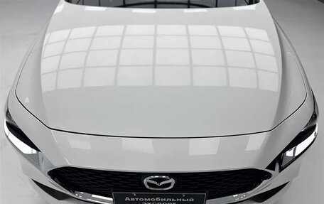 Mazda 3, 2022 год, 1 433 000 рублей, 9 фотография