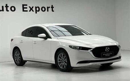 Mazda 3, 2022 год, 1 433 000 рублей, 4 фотография