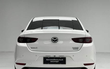 Mazda 3, 2022 год, 1 433 000 рублей, 10 фотография