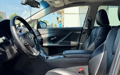 Toyota Venza I, 2013 год, 2 200 000 рублей, 7 фотография