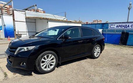 Toyota Venza I, 2013 год, 2 200 000 рублей, 5 фотография