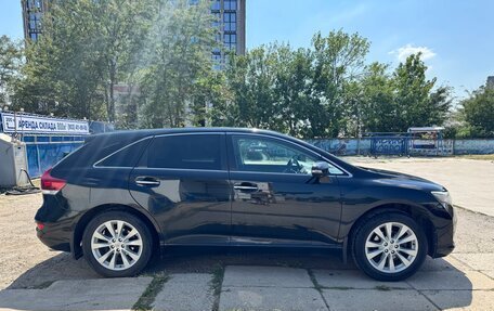 Toyota Venza I, 2013 год, 2 200 000 рублей, 2 фотография