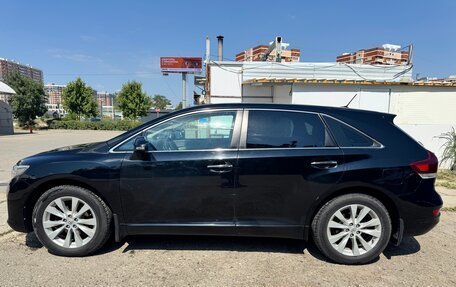 Toyota Venza I, 2013 год, 2 200 000 рублей, 4 фотография