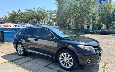 Toyota Venza I, 2013 год, 2 200 000 рублей, 6 фотография