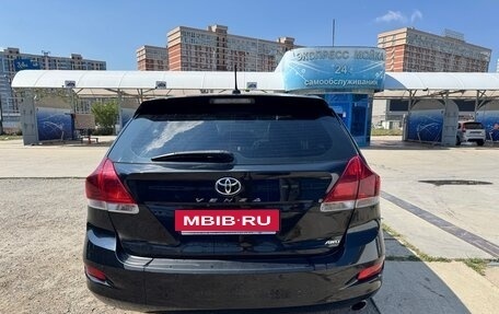 Toyota Venza I, 2013 год, 2 200 000 рублей, 3 фотография