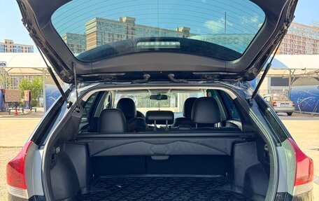 Toyota Venza I, 2013 год, 2 200 000 рублей, 9 фотография