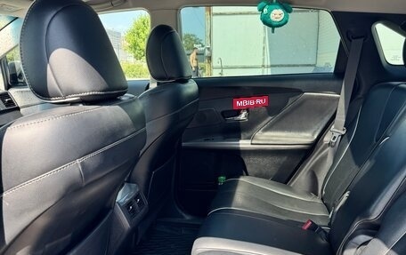 Toyota Venza I, 2013 год, 2 200 000 рублей, 8 фотография