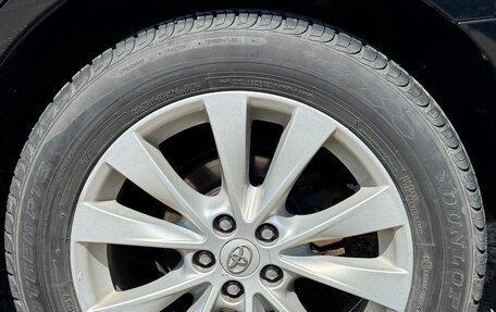 Toyota Venza I, 2013 год, 2 200 000 рублей, 12 фотография