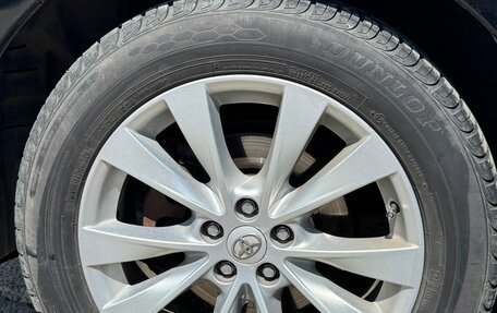 Toyota Venza I, 2013 год, 2 200 000 рублей, 13 фотография