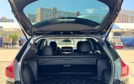 Toyota Venza I, 2013 год, 2 200 000 рублей, 10 фотография