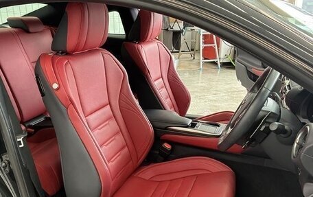 Lexus RC I рестайлинг, 2022 год, 3 463 008 рублей, 13 фотография