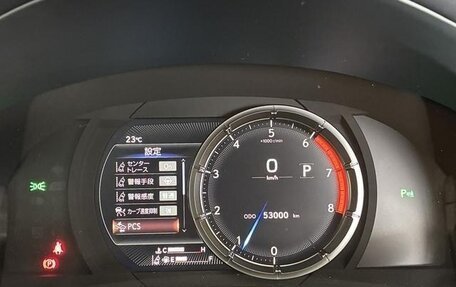 Lexus RC I рестайлинг, 2022 год, 3 463 008 рублей, 19 фотография