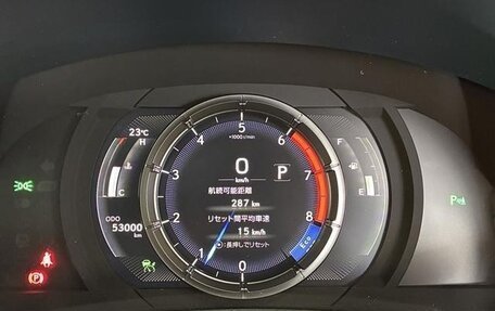Lexus RC I рестайлинг, 2022 год, 3 463 008 рублей, 20 фотография