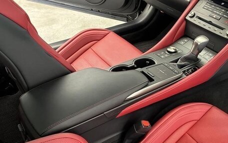 Lexus RC I рестайлинг, 2022 год, 3 463 008 рублей, 27 фотография