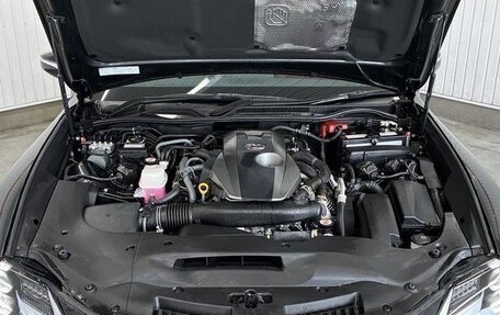 Lexus RC I рестайлинг, 2022 год, 3 463 008 рублей, 33 фотография